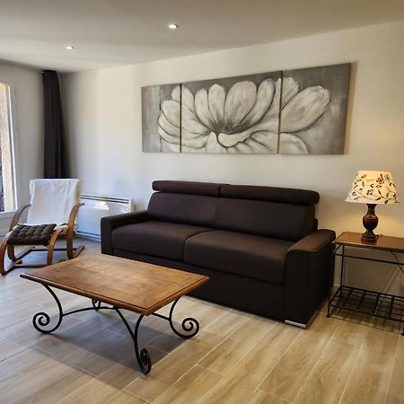 Appartement T3 Avec Jardin Proche Village Saint-Bonnet-en-Champsaur Dış mekan fotoğraf