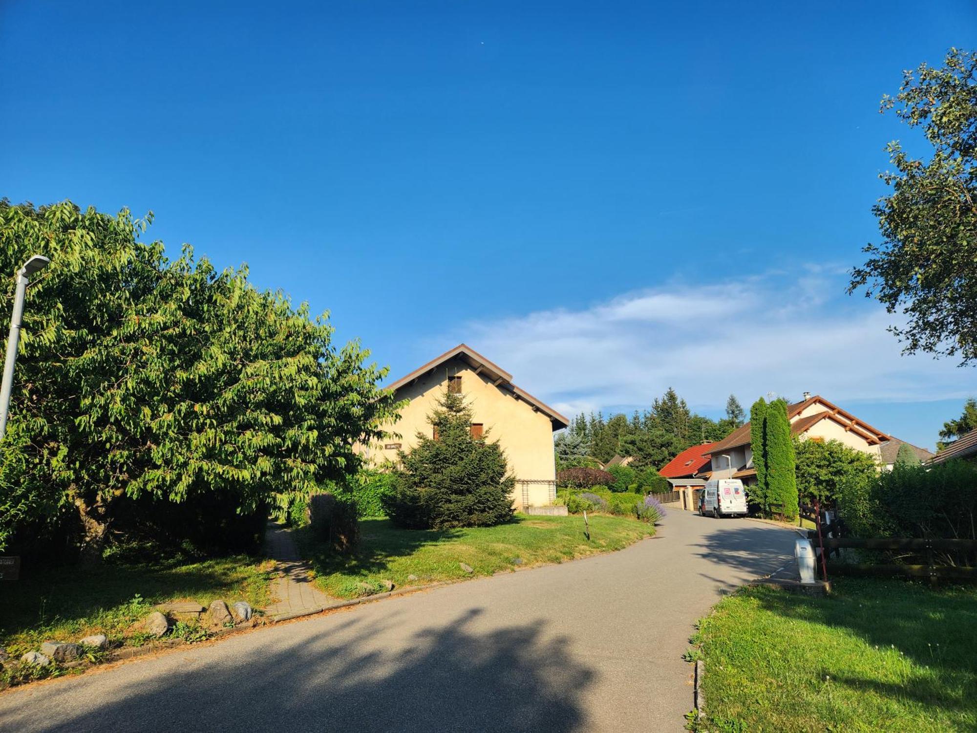 Appartement T3 Avec Jardin Proche Village Saint-Bonnet-en-Champsaur Dış mekan fotoğraf