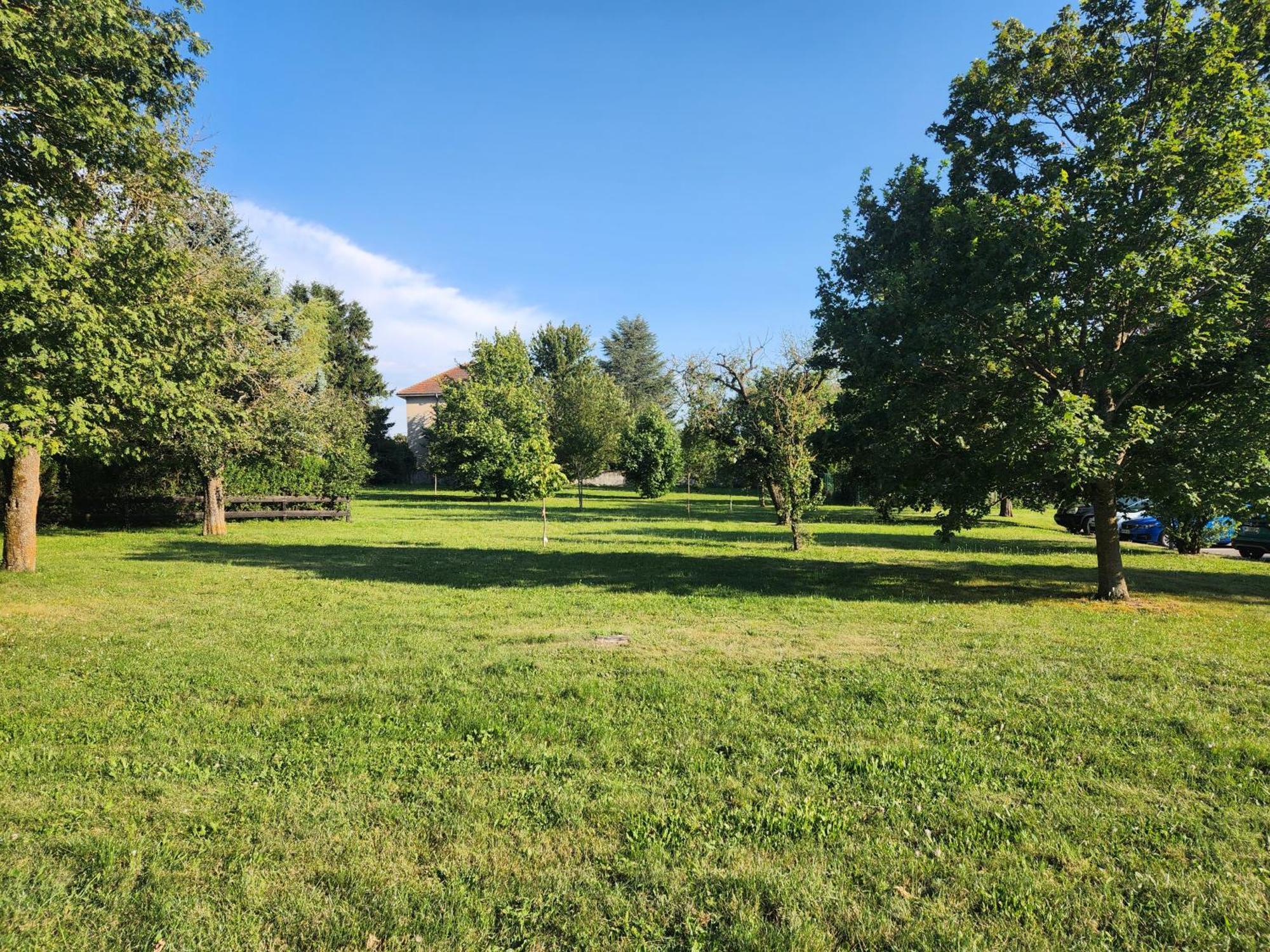Appartement T3 Avec Jardin Proche Village Saint-Bonnet-en-Champsaur Dış mekan fotoğraf