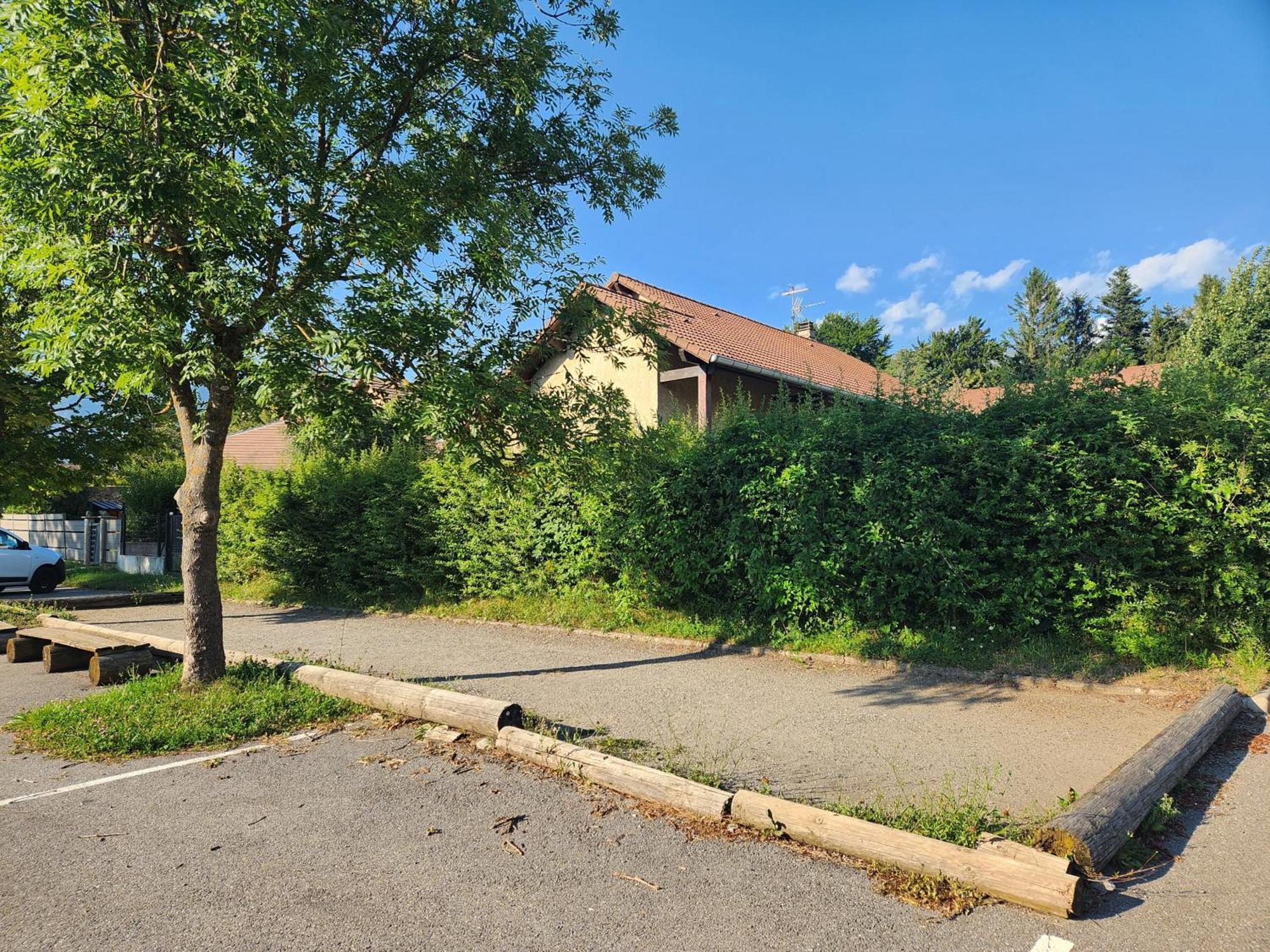 Appartement T3 Avec Jardin Proche Village Saint-Bonnet-en-Champsaur Dış mekan fotoğraf
