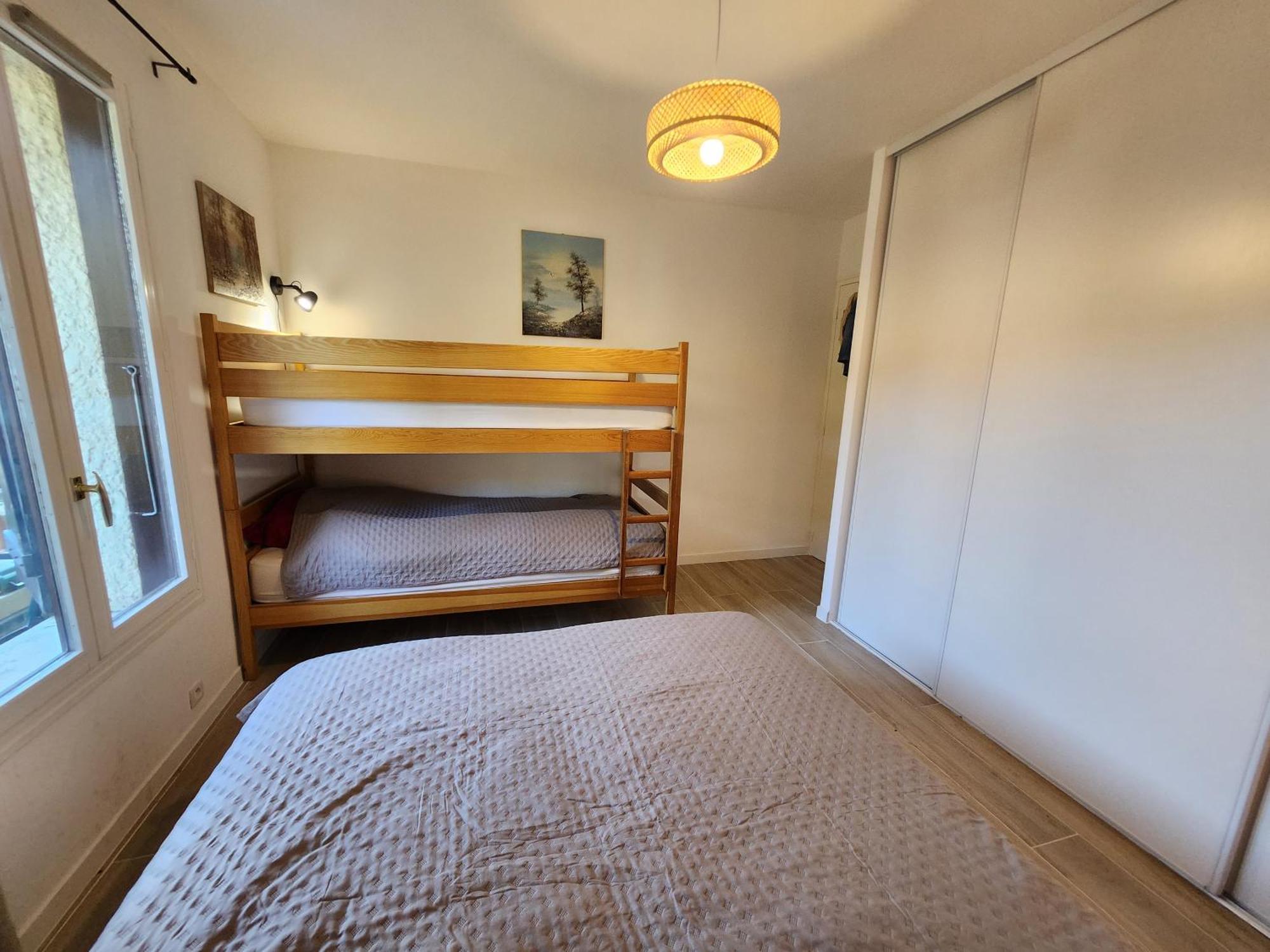 Appartement T3 Avec Jardin Proche Village Saint-Bonnet-en-Champsaur Dış mekan fotoğraf