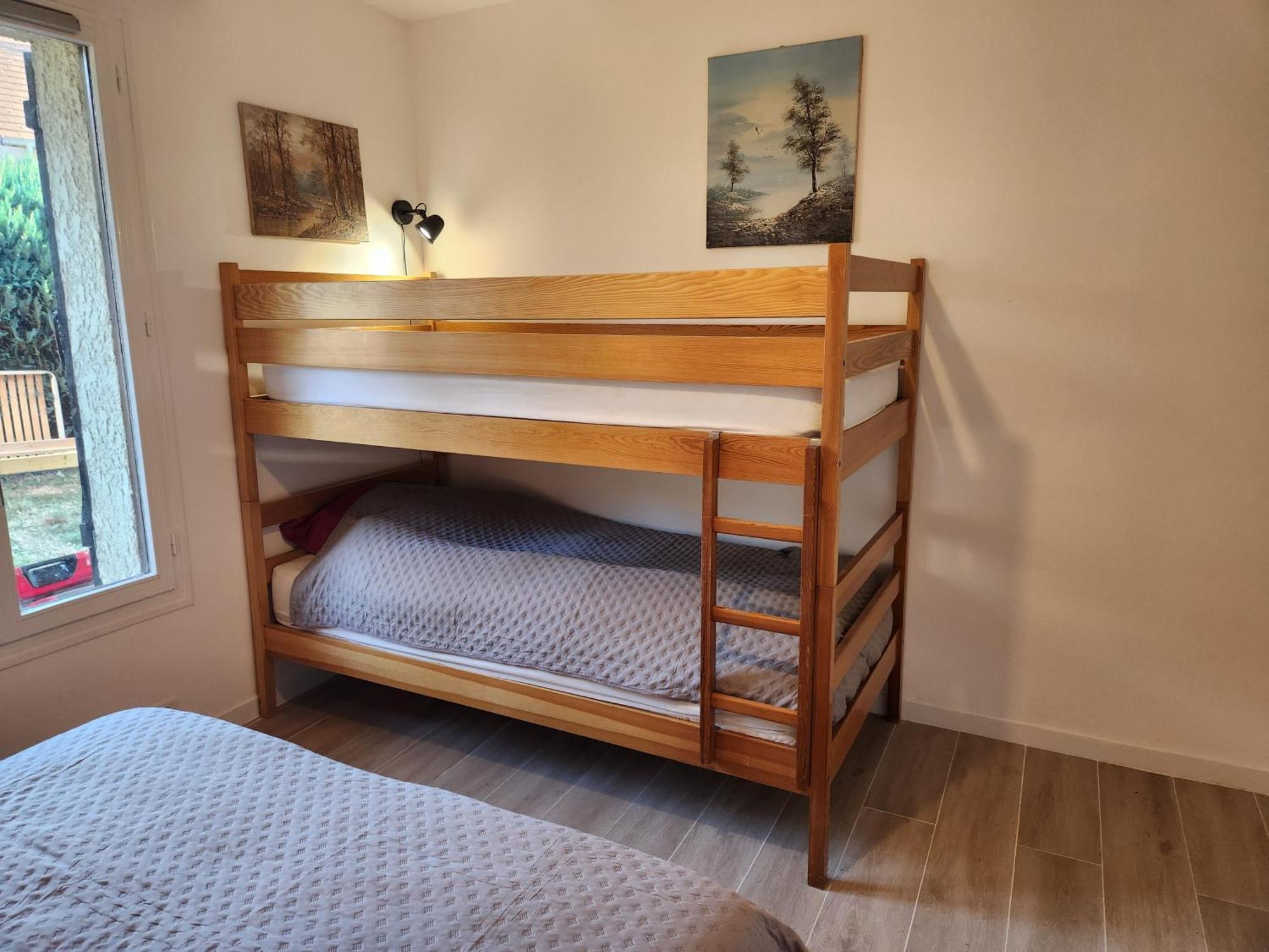 Appartement T3 Avec Jardin Proche Village Saint-Bonnet-en-Champsaur Dış mekan fotoğraf