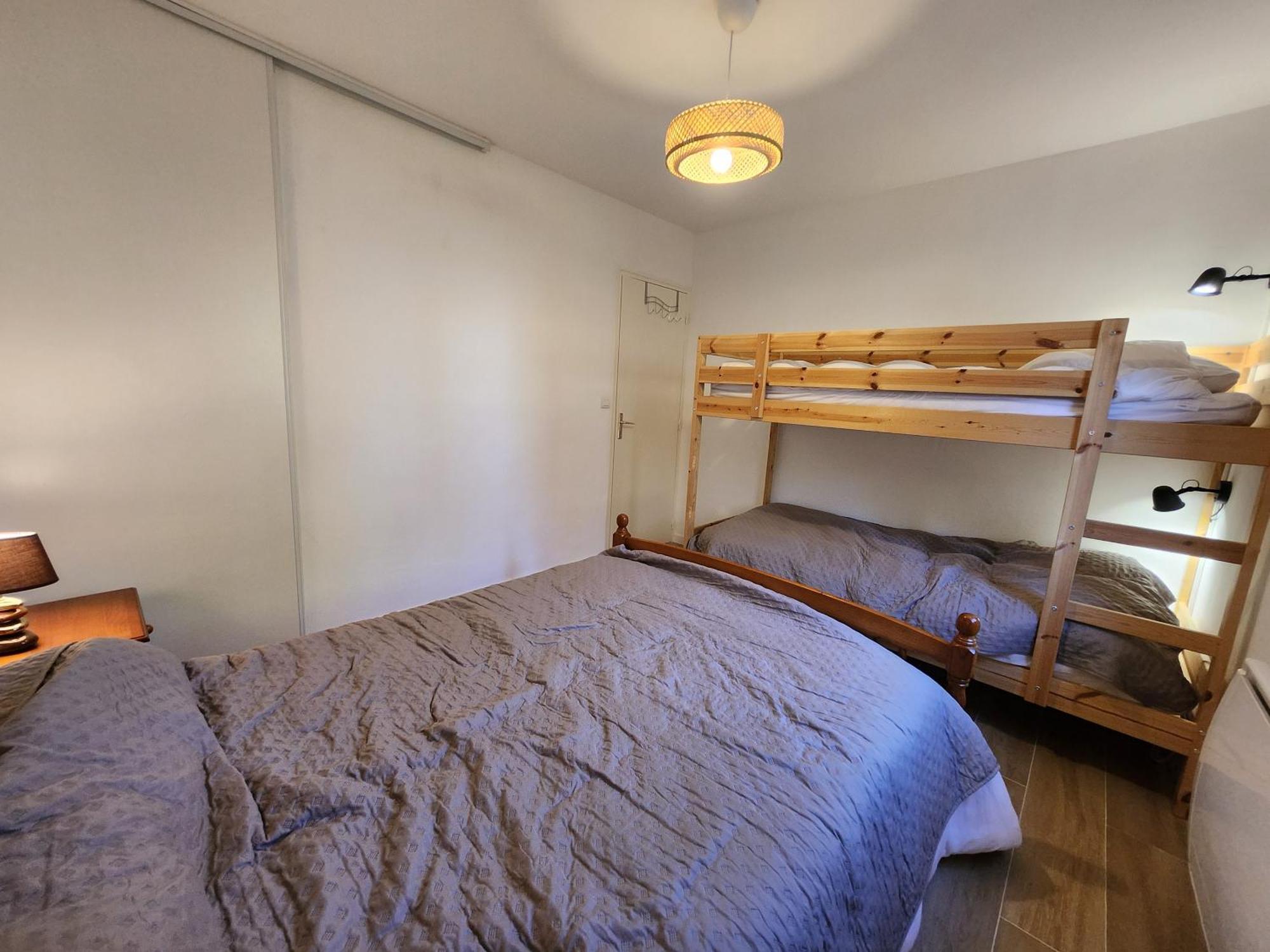 Appartement T3 Avec Jardin Proche Village Saint-Bonnet-en-Champsaur Dış mekan fotoğraf
