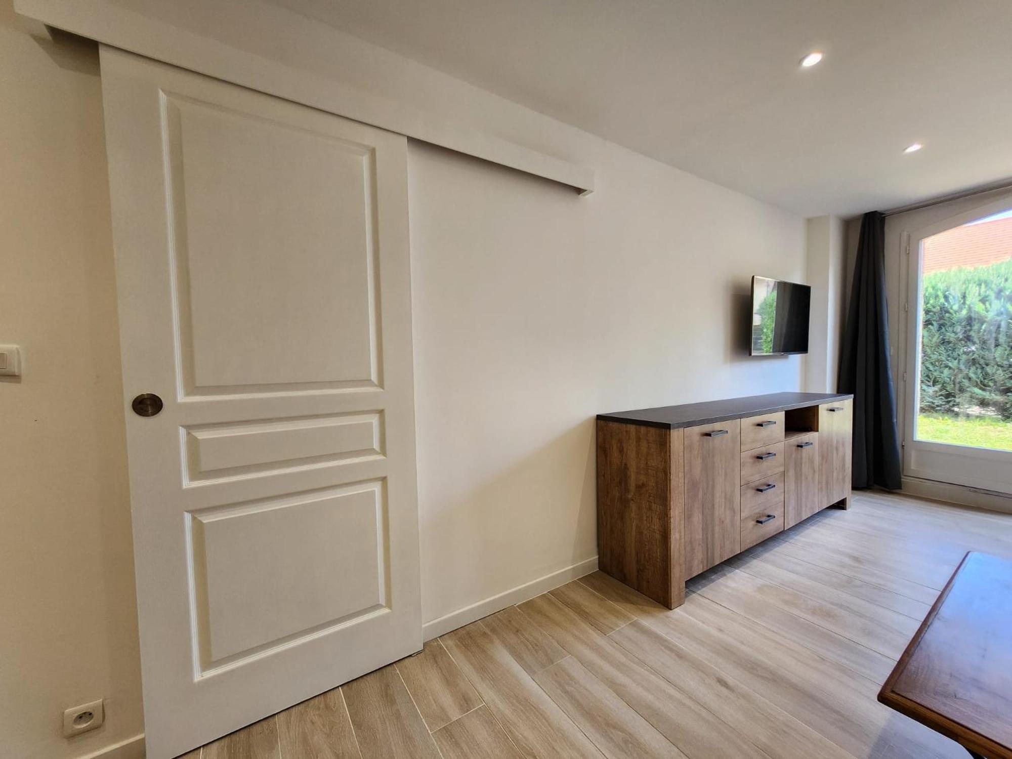Appartement T3 Avec Jardin Proche Village Saint-Bonnet-en-Champsaur Dış mekan fotoğraf