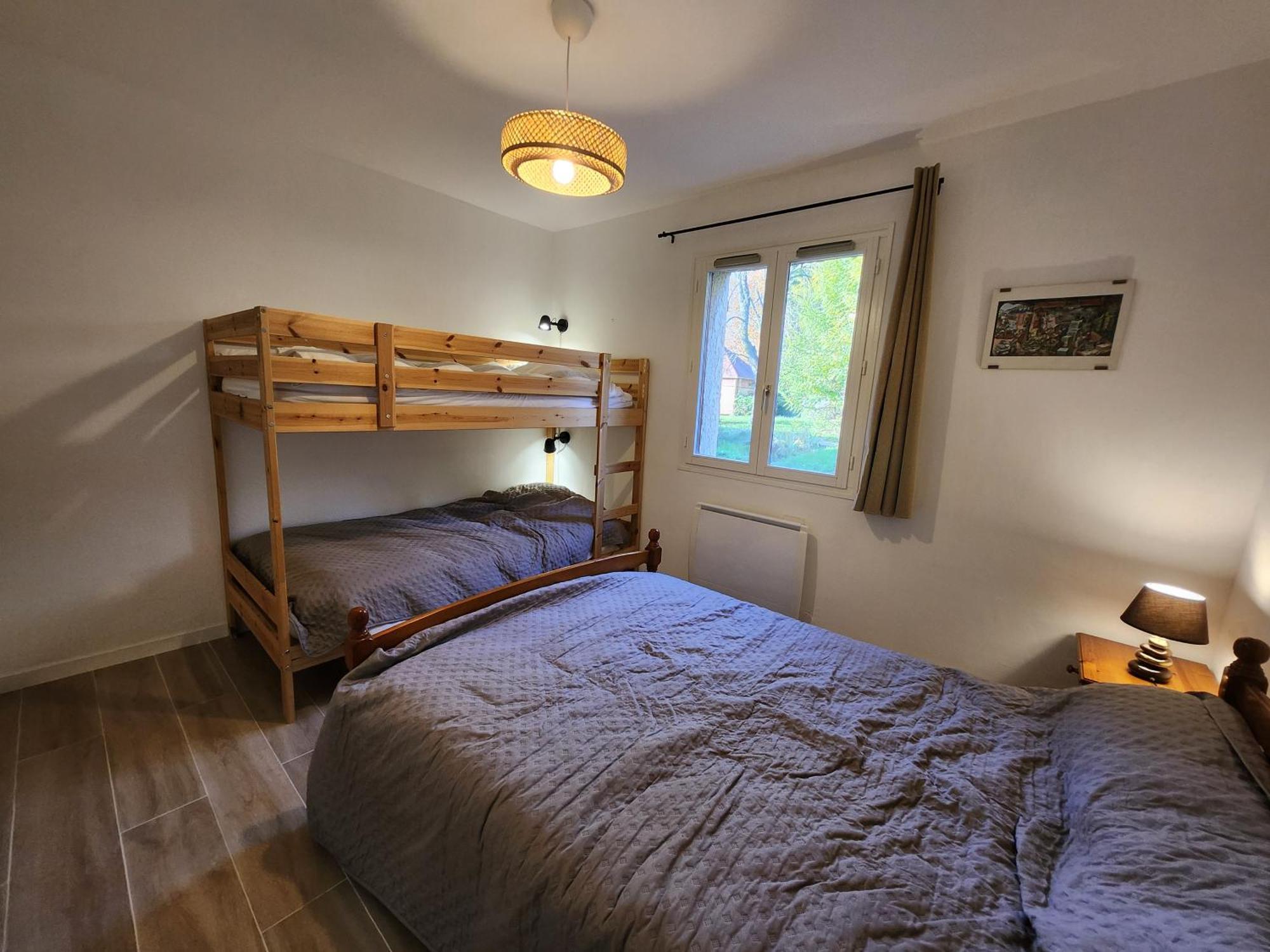 Appartement T3 Avec Jardin Proche Village Saint-Bonnet-en-Champsaur Dış mekan fotoğraf