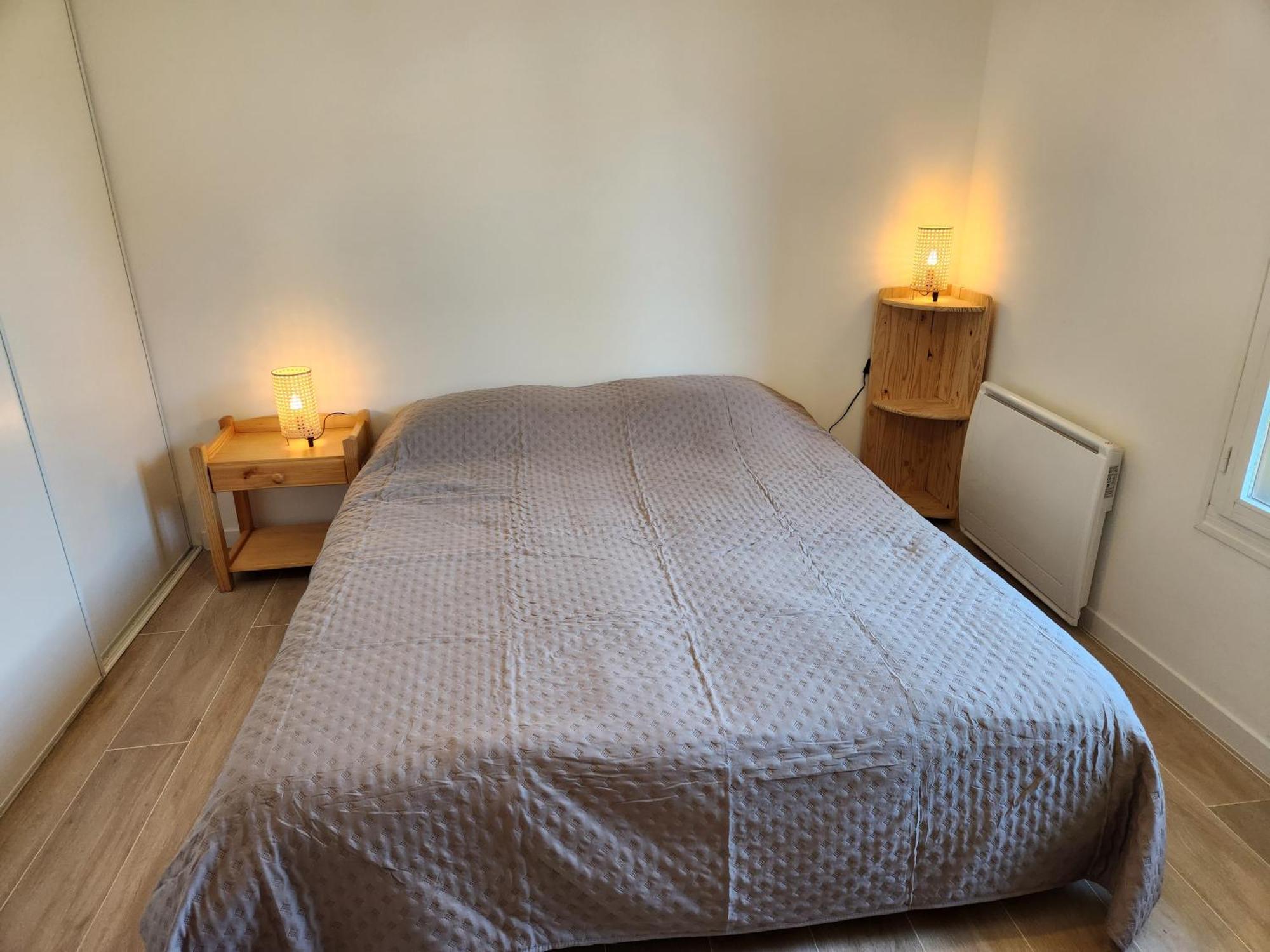 Appartement T3 Avec Jardin Proche Village Saint-Bonnet-en-Champsaur Dış mekan fotoğraf