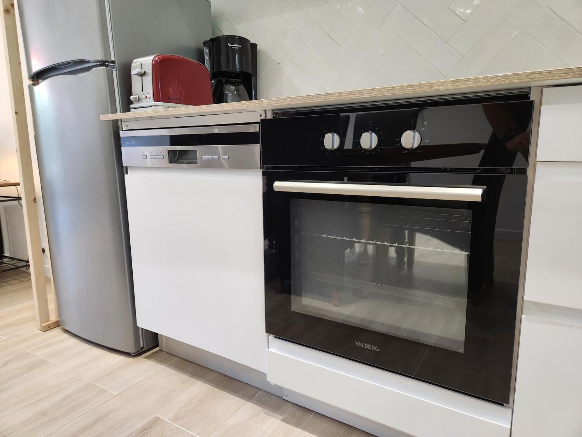 Appartement T3 Avec Jardin Proche Village Saint-Bonnet-en-Champsaur Dış mekan fotoğraf