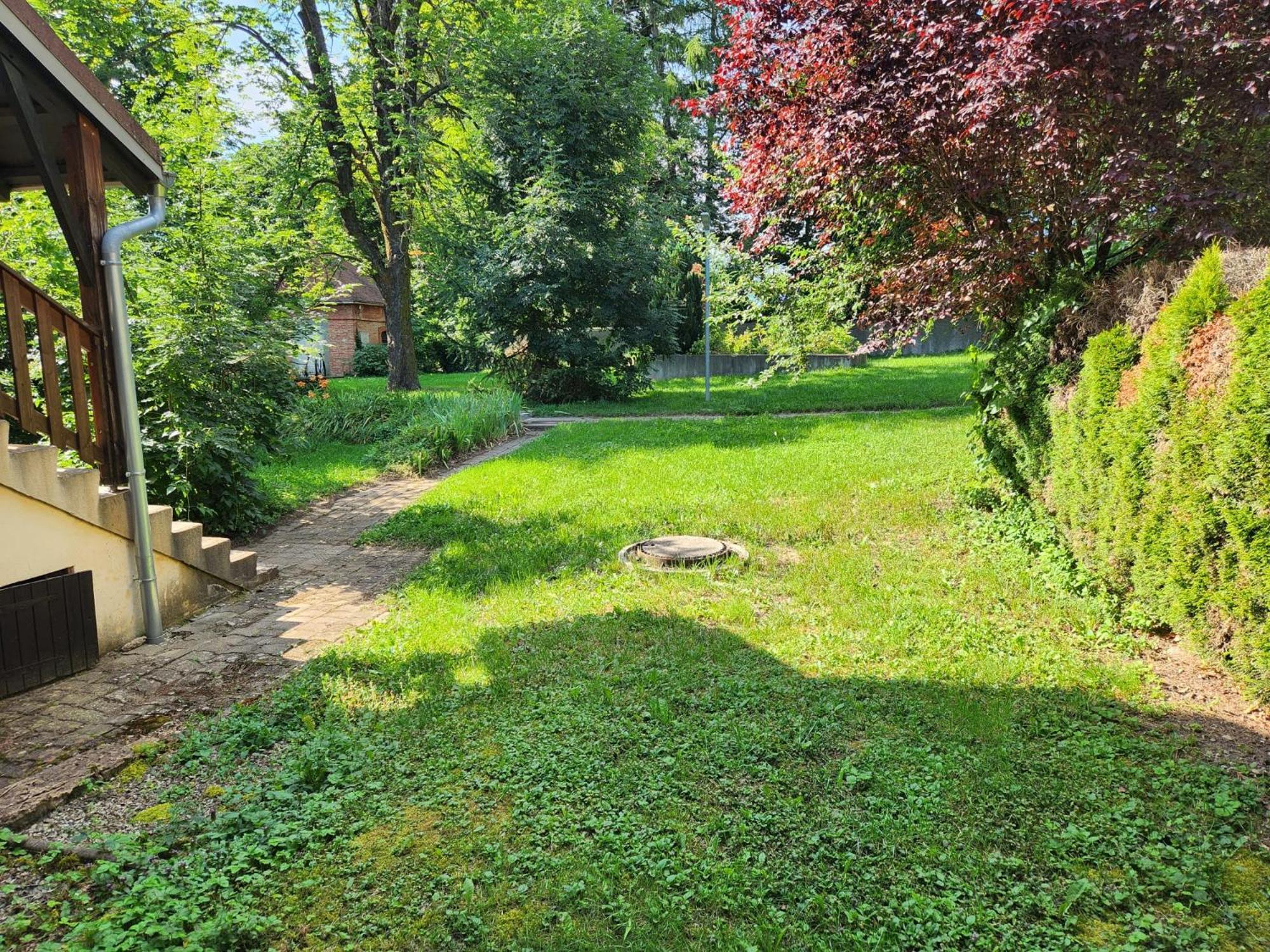 Appartement T3 Avec Jardin Proche Village Saint-Bonnet-en-Champsaur Dış mekan fotoğraf